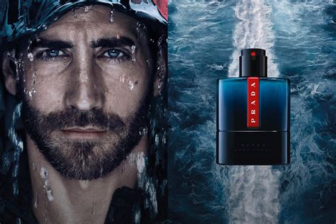 luna rossa prada 2021 video